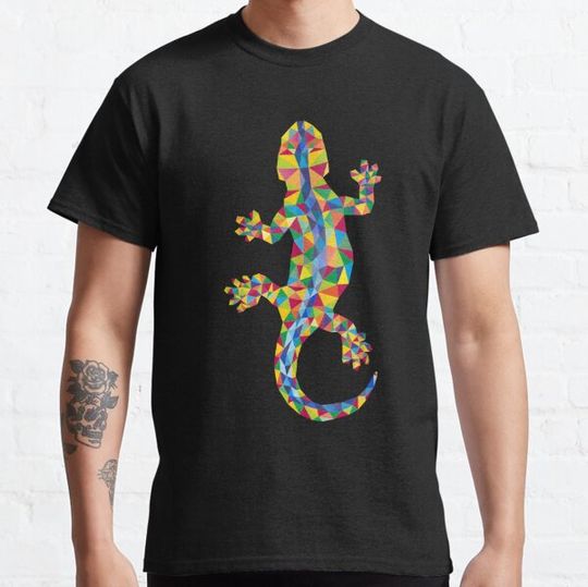 Discover Vivid Barcelona City Lizard Classic