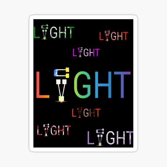 Discover LGHT Color Wheel