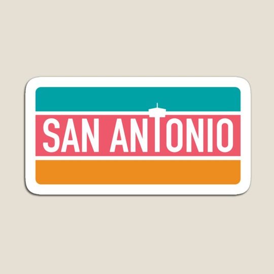Discover San Antonio Fiesta Colors