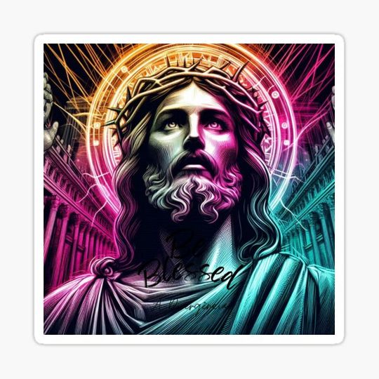 Discover Holy Jesus