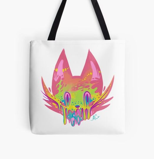 Discover ACID CAT