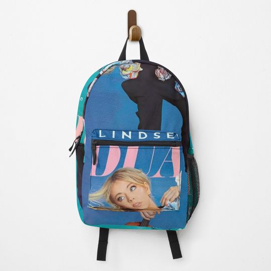 Discover duality tour 2024 julmas Backpack