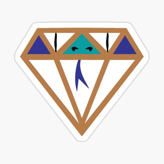 Discover Diamond Head Throwback Colors