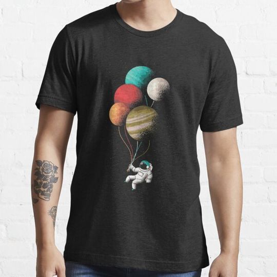 Discover Astronaut balloons