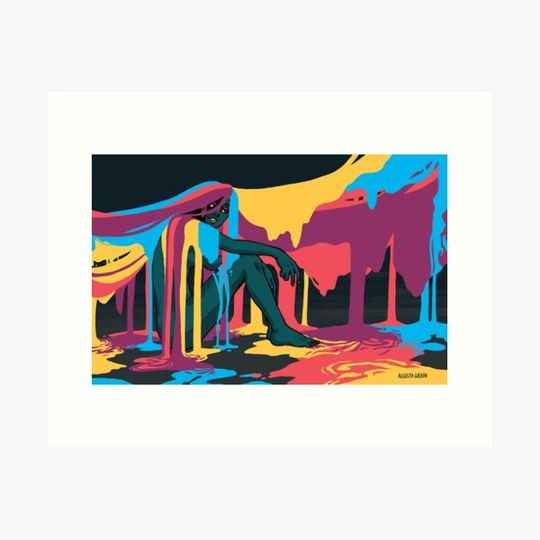 Discover Velvet Gravity