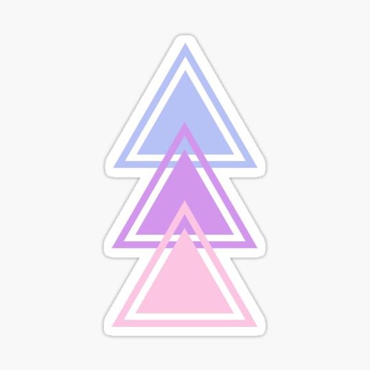 Discover Triangle pattern
