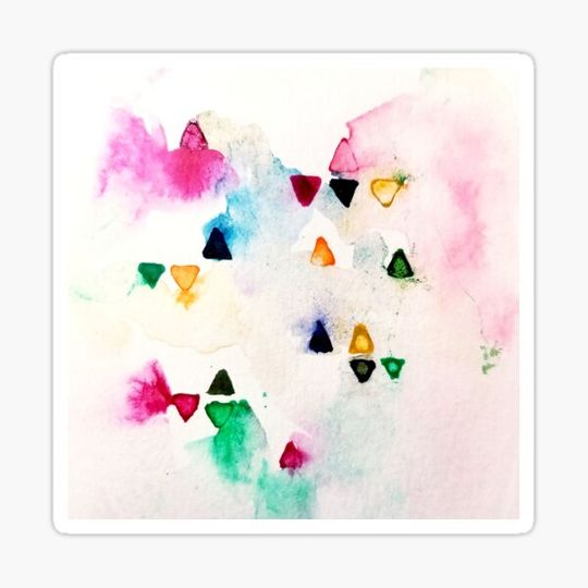Discover Triangles