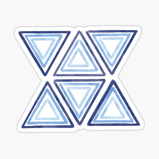 Discover Triangles