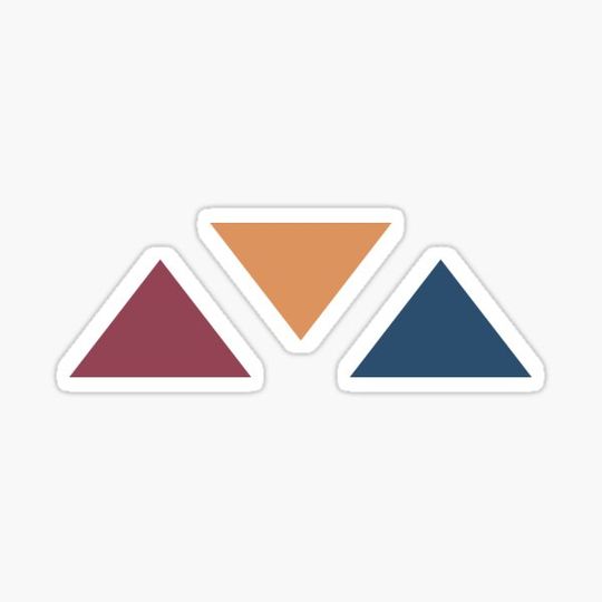 Discover Triangles III