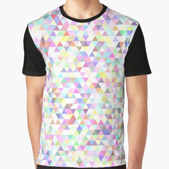 Discover geometric patterns