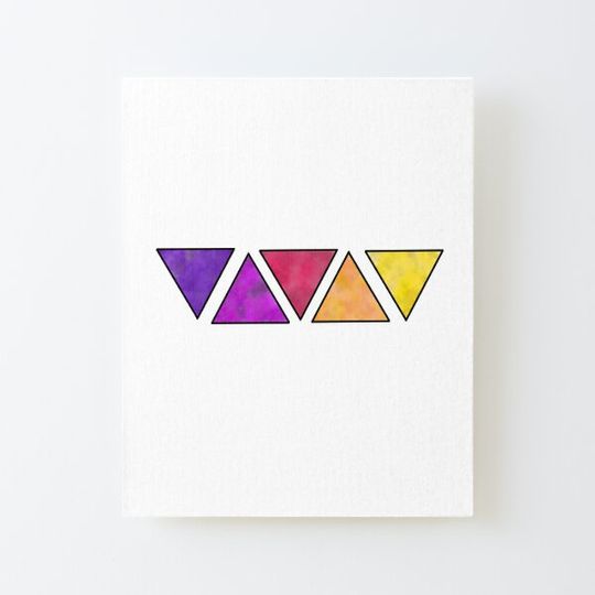 Discover Triangles