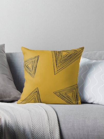 Discover Scribble - triangles