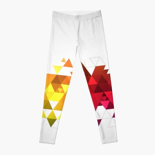 Discover Triangular