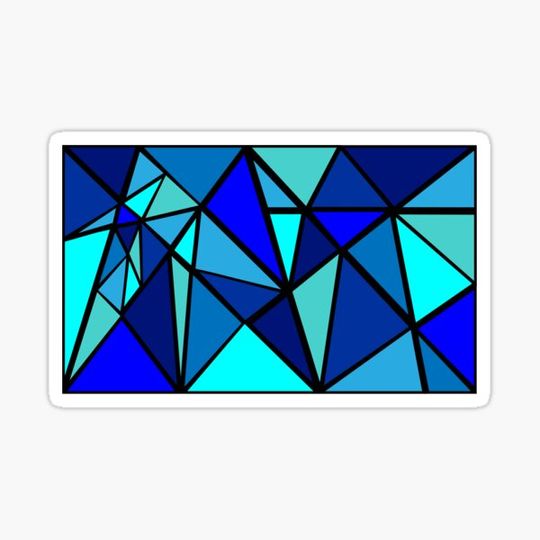 Discover Blue