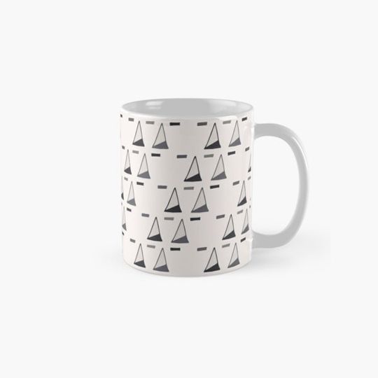 Discover triangles and lines
