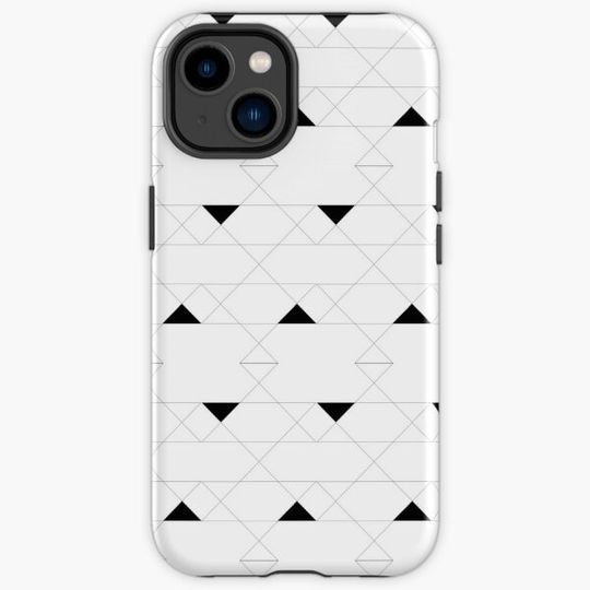 Discover triangles