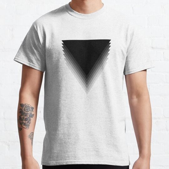 Discover Abstract Triangles