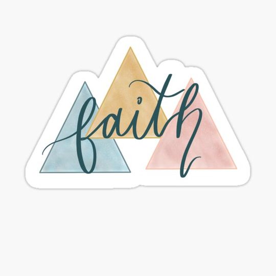 Discover Faith