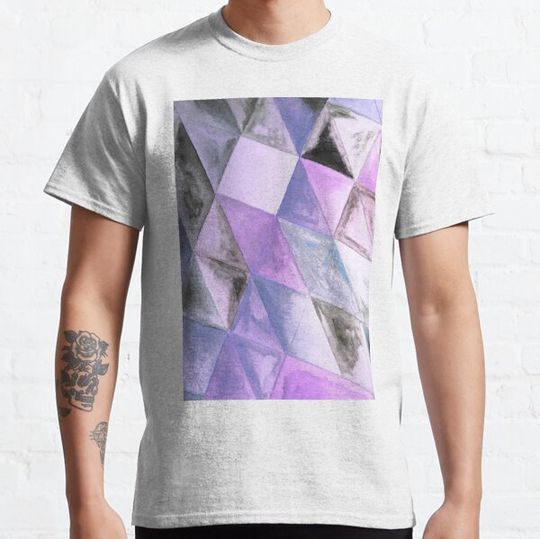 Discover Modern Triangles