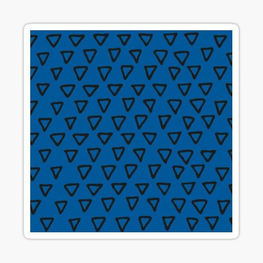 Discover Triangles Sketch