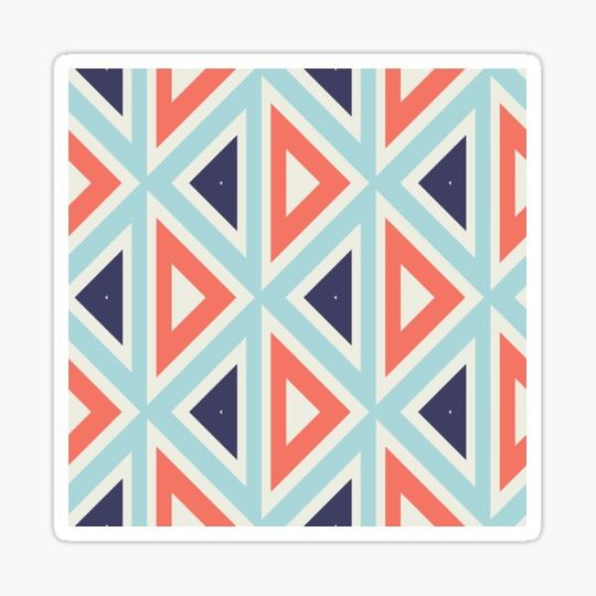 Discover Tranquil Triangles