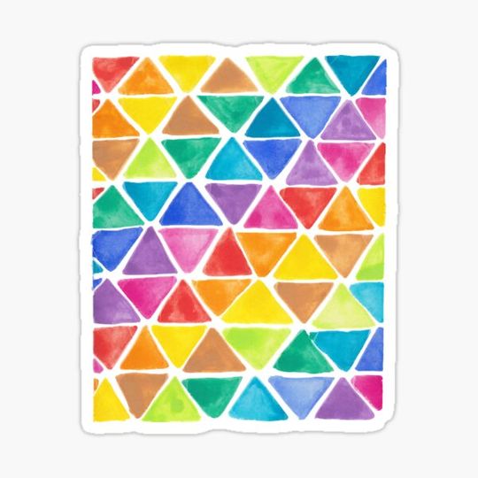 Discover Juicy Trianges
