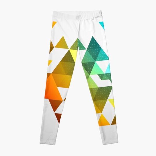 Discover Triangular