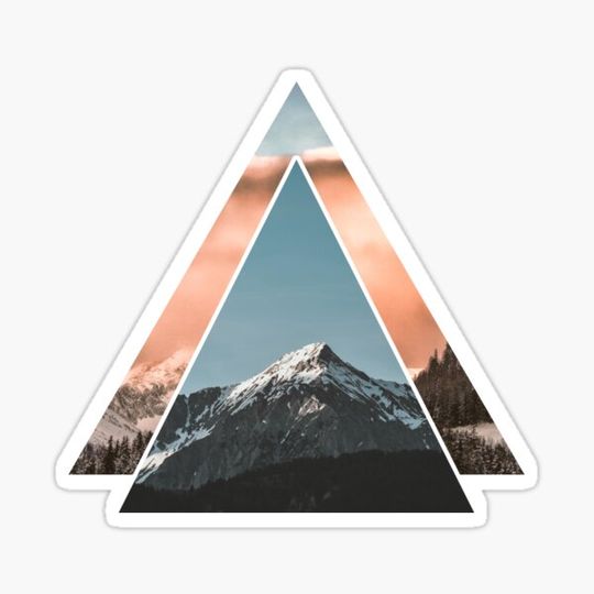 Discover Mountain Love Mountaineering