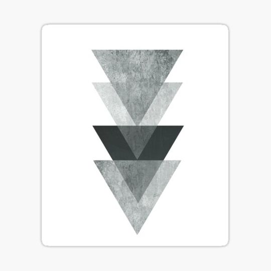 Discover triangles