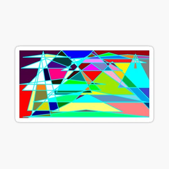 Discover Triangles