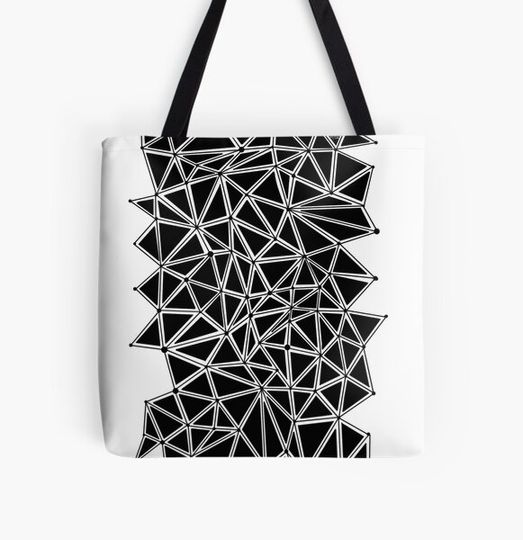 Discover Doodle triangles