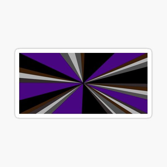 Discover weird triangles