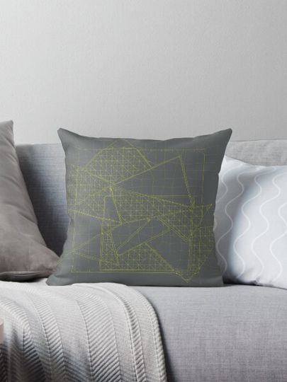 Discover Abstract Triangles #3