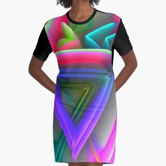 Discover funky triangles