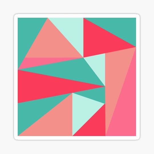 Discover Geometry I (triangles)