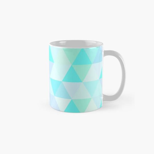 Discover Cute Triangle Pattern