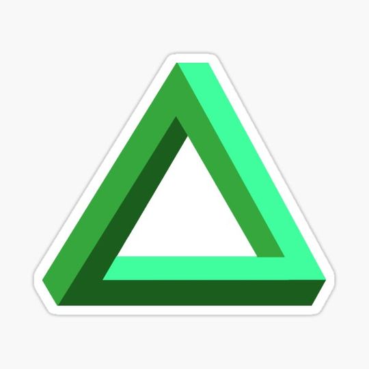 Discover Impossible Triangle