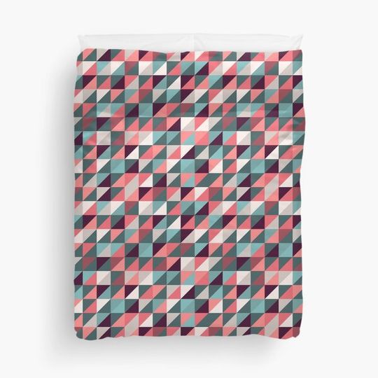 Discover Triangles background