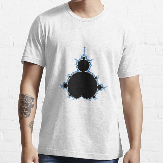 Discover Mandelbrot Fractal