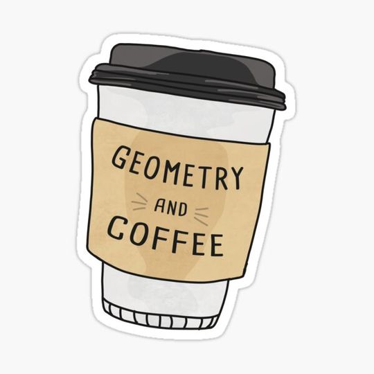 Discover Geometry And Coffee