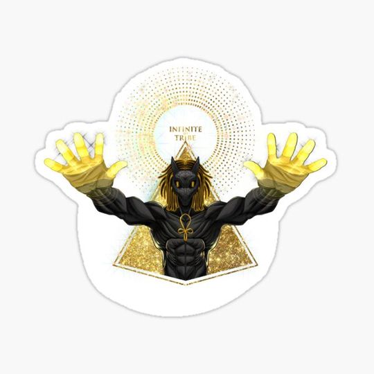Discover Infinite Vibrations