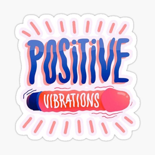 Discover positive vibrations