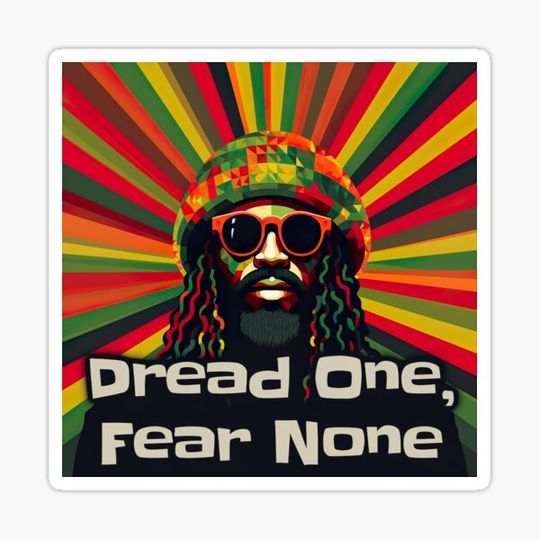 Discover Dread One, Fear None