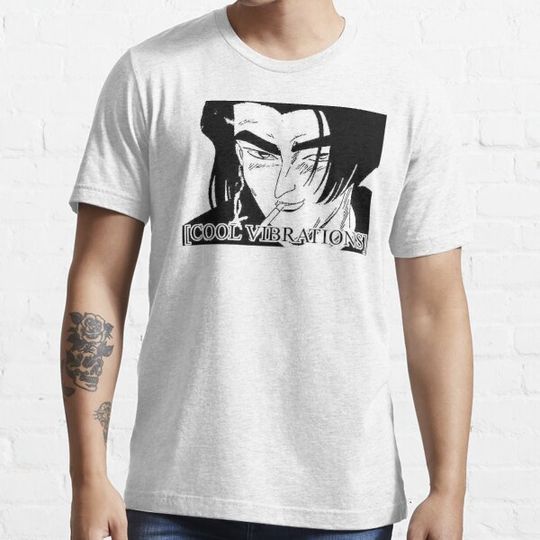Discover Cool Vibrations Initial D