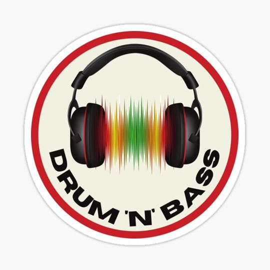 Discover Drum and Bass