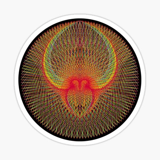 Discover Spiral Cardioid Morph V4 [10493-BB]