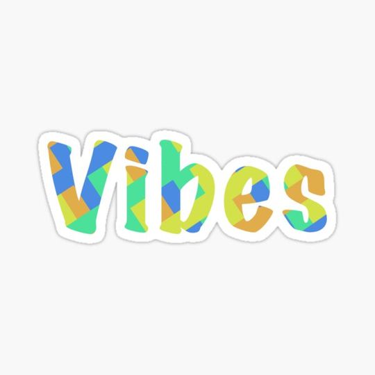 Discover Vibes