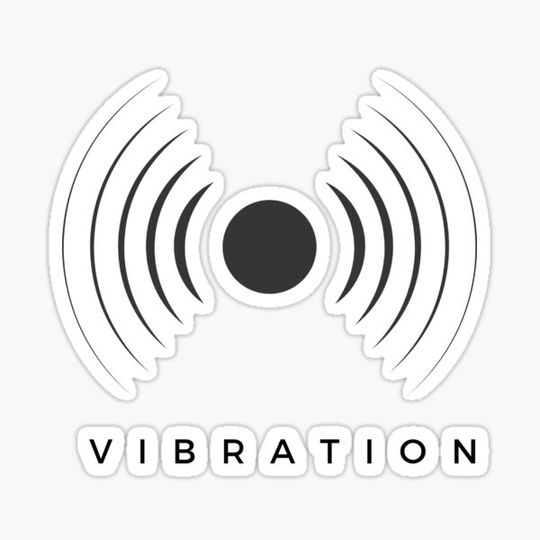 Discover vibration