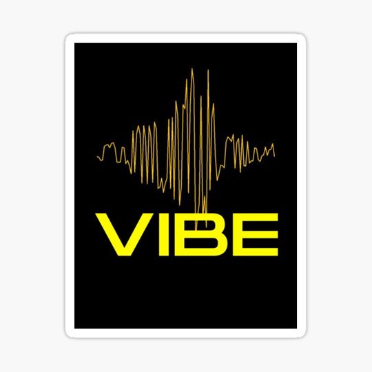 Discover VIBE