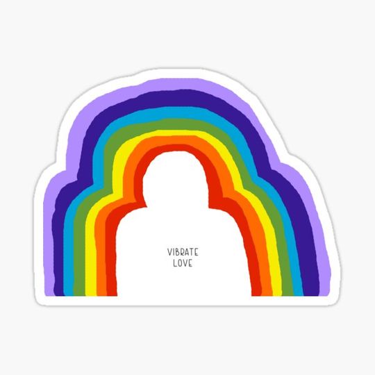 Discover vibrate love